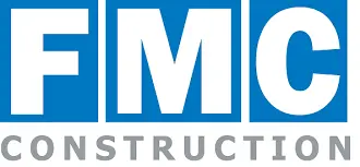 FMC Construction logo